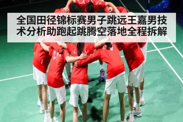 全国田径锦标赛男子跳远王嘉男技术分析助跑起跳腾空落地全程拆解